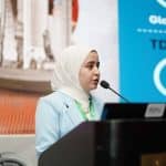 The winner of BJS-OSRC session. Cairo 2025